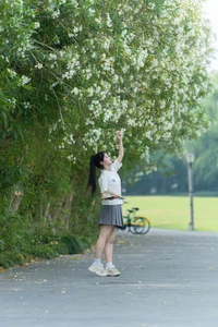 YiTuYu Art Language Vol.7260: Artistic Expressions with Jiao Yi Zhi Sui Sui - image 24