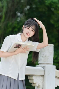 YiTuYu Art Language Vol.7260: Artistic Expressions with Jiao Yi Zhi Sui Sui - image 26