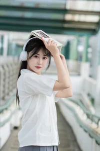 YiTuYu Art Language Vol.7260: Artistic Expressions with Jiao Yi Zhi Sui Sui - image 0
