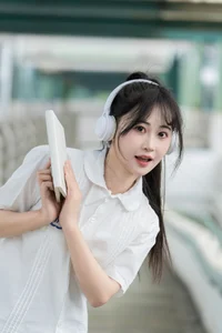 YiTuYu Art Language Vol.7260: Artistic Expressions with Jiao Yi Zhi Sui Sui - image 29