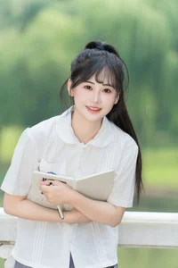 YiTuYu Art Language Vol.7260: Artistic Expressions with Jiao Yi Zhi Sui Sui - image 3