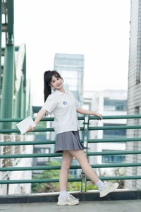 YiTuYu Art Language Vol.7260: Artistic Expressions with Jiao Yi Zhi Sui Sui - image 30
