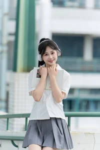 YiTuYu Art Language Vol.7260: Artistic Expressions with Jiao Yi Zhi Sui Sui - image 11