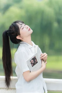 YiTuYu Art Language Vol.7260: Artistic Expressions with Jiao Yi Zhi Sui Sui - image 8