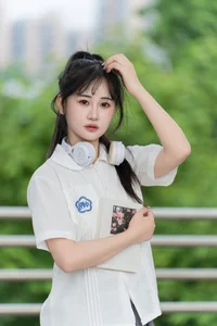 YiTuYu Art Language Vol.7260: Artistic Expressions with Jiao Yi Zhi Sui Sui - image 23