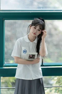 YiTuYu Art Language Vol.7260: Artistic Expressions with Jiao Yi Zhi Sui Sui - image 5