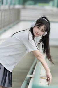 YiTuYu Art Language Vol.7260: Artistic Expressions with Jiao Yi Zhi Sui Sui - image 13