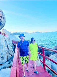 Actor Tiet Cuong and Wife Expecting First Child: A Joyful New Chapter - image 1