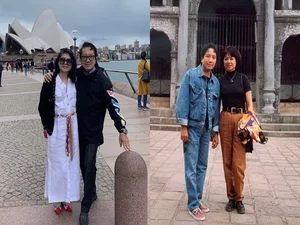 Inside the Inspiring 40-Year Marriage of Legendary Singer Elvis Phuong - image 1