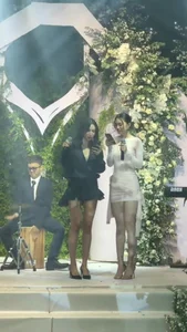 Thanh Thuy, Tieu Vy, and A-List Stars Attend Runner-up Phuong Anh’s Grand Wedding - image 11