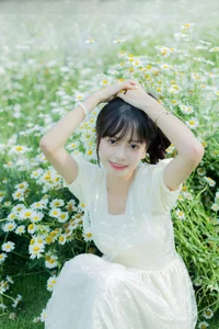 Elegant Visual Narrative: YiTuYu Art Language Vol.4815 Showcasing the Stunning Yan Yun Lin Er - image 30