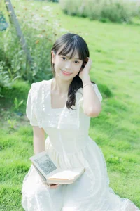 Elegant Visual Narrative: YiTuYu Art Language Vol.4815 Showcasing the Stunning Yan Yun Lin Er - image 7
