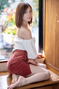 Suzumura Airi Prestige Photobook: Pose Edition Another Side Vol.01 Part03 - Elegant Japanese Fashion and Lifestyle Photography Collection - image 5