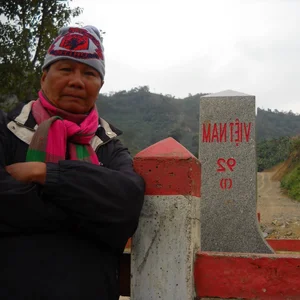 A 20-Year Journey: The Legend of the Ha Giang 'Dream' Backpacker - image 5