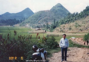 A 20-Year Journey: The Legend of the Ha Giang 'Dream' Backpacker - image 13