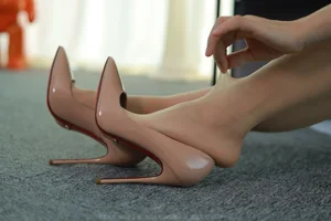 IESS White-collar Beauty Professional Office Fashion Gallery - image 34