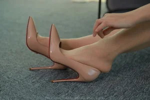 IESS White-collar Beauty Professional Office Fashion Gallery - image 77