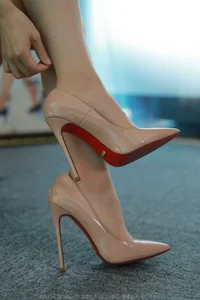 IESS White-collar Beauty Professional Office Fashion Gallery - image 24
