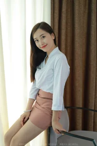 IESS White-collar Beauty Professional Office Fashion Gallery - image 4