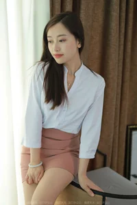 IESS White-collar Beauty Professional Office Fashion Gallery - image 75