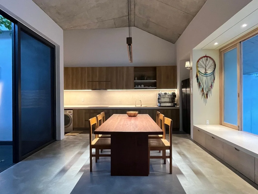 Stunning Resort-Style Level 4 House with Traditional Red Roof Tiles