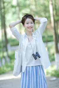 Minimalist Form and Beauty: YiTuYu Art Language Vol.6400 Shuang Kou Wan Zhi - image 13