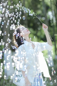 Minimalist Form and Beauty: YiTuYu Art Language Vol.6400 Shuang Kou Wan Zhi - image 16