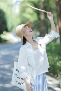 Minimalist Form and Beauty: YiTuYu Art Language Vol.6400 Shuang Kou Wan Zhi - image 10