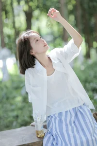 Minimalist Form and Beauty: YiTuYu Art Language Vol.6400 Shuang Kou Wan Zhi - image 9