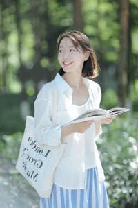 Minimalist Form and Beauty: YiTuYu Art Language Vol.6400 Shuang Kou Wan Zhi - image 20