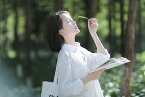 Minimalist Form and Beauty: YiTuYu Art Language Vol.6400 Shuang Kou Wan Zhi - image 19