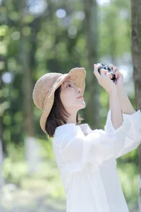 Minimalist Form and Beauty: YiTuYu Art Language Vol.6400 Shuang Kou Wan Zhi - image 7