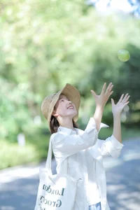 Minimalist Form and Beauty: YiTuYu Art Language Vol.6400 Shuang Kou Wan Zhi - image 27