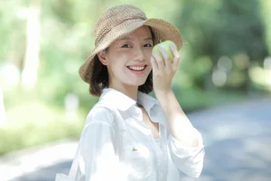 Minimalist Form and Beauty: YiTuYu Art Language Vol.6400 Shuang Kou Wan Zhi - image 2