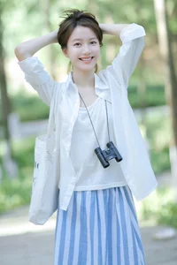 Minimalist Form and Beauty: YiTuYu Art Language Vol.6400 Shuang Kou Wan Zhi - image 17