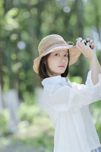 Minimalist Form and Beauty: YiTuYu Art Language Vol.6400 Shuang Kou Wan Zhi - image 11