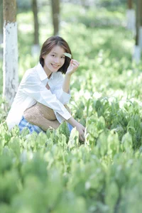 Minimalist Form and Beauty: YiTuYu Art Language Vol.6400 Shuang Kou Wan Zhi - image 1
