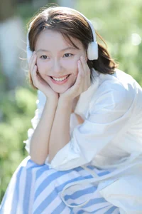 Minimalist Form and Beauty: YiTuYu Art Language Vol.6400 Shuang Kou Wan Zhi - image 22
