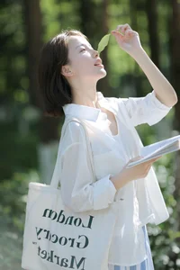 Minimalist Form and Beauty: YiTuYu Art Language Vol.6400 Shuang Kou Wan Zhi - image 21