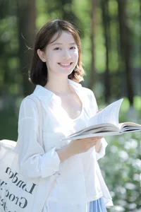 Minimalist Form and Beauty: YiTuYu Art Language Vol.6400 Shuang Kou Wan Zhi - image 26