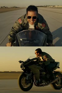 Inside Tom Cruise’s Incredible Collection of Airplanes, Motorcycles, and Cars - image 1
