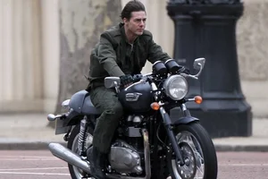 Inside Tom Cruise’s Incredible Collection of Airplanes, Motorcycles, and Cars - image 4