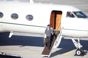 Inside Tom Cruise’s Incredible Collection of Airplanes, Motorcycles, and Cars - image 3