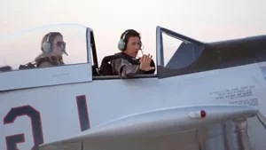 Inside Tom Cruise’s Incredible Collection of Airplanes, Motorcycles, and Cars - image 7