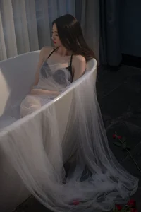 Xiao Yu Er Featured in YiTuYu Art Language Vol.6825 Collection - image 5
