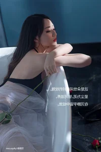 Xiao Yu Er Featured in YiTuYu Art Language Vol.6825 Collection - image 22