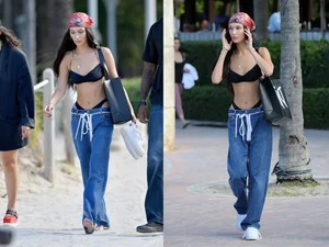 Chic Bikini Styling Tips to Elevate Your Summer Beach Look - image 2