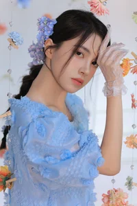 YiTuYu Art Language Vol.7414 Pa Pa Xiao Gong Zhu Digital Photography Gallery - image 10
