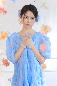 YiTuYu Art Language Vol.7414 Pa Pa Xiao Gong Zhu Digital Photography Gallery - image 22