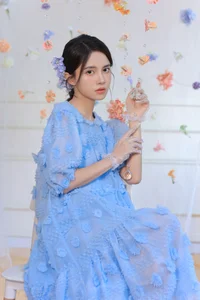 YiTuYu Art Language Vol.7414 Pa Pa Xiao Gong Zhu Digital Photography Gallery - image 0